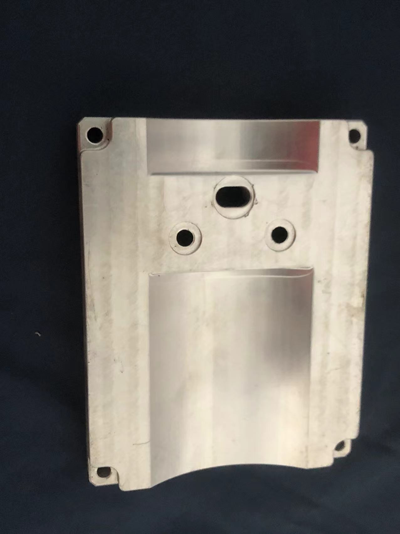 MACHINING PARTS 13